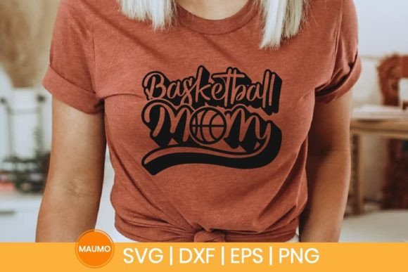 Basketball Mom SVG: A Designer’s Embroidery Review