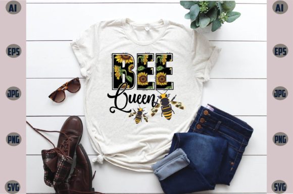 Bee Queen Sublimation: A Designer’s Real-World Review