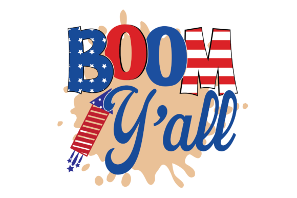 Boom Y’all SVG: A Designer’s Real-World Review