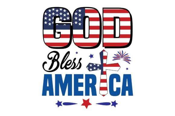 God Bless America SVG: A Designer’s Review