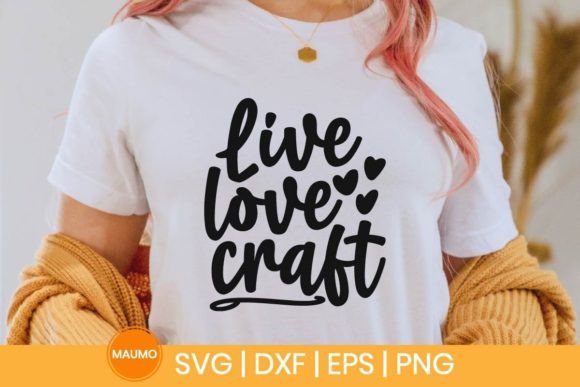 Live Love Craft SVG: A Designer’s Embroidery Review