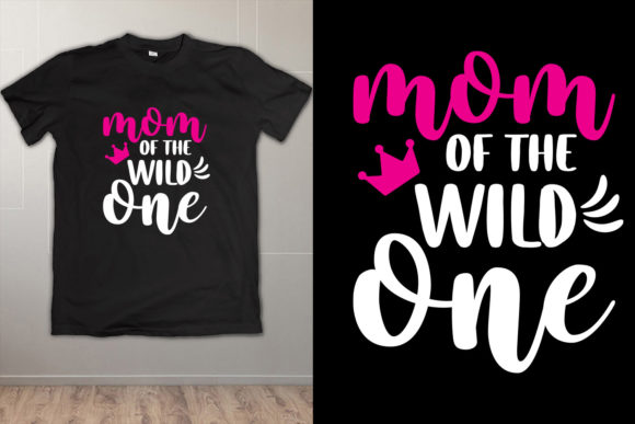 Mom of the Wild One: A Designer’s Review