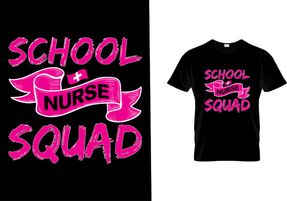 Nurse T-Shirt Design: A Designer’s Practical Review