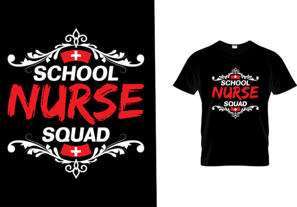 Nurseing T-Shirt Design: A Designer’s Review
