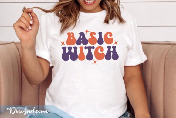 Reviewing Basic Witch Retro Wavy Sublimation SVG for Embroidery