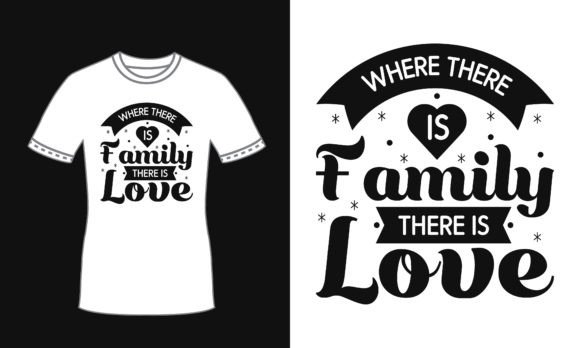 Reviewing Family Quote Black SVG Typography for Embroidery