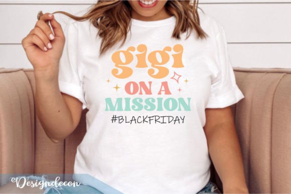 Reviewing Gigi on a Mission Retro SVG for Stitching