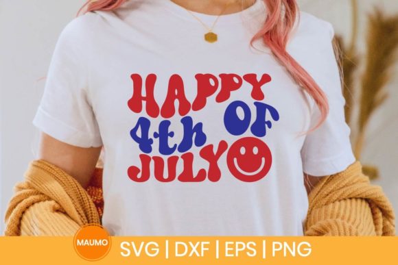 Reviewing Happy 4th of July Svg Quote for Embroidery