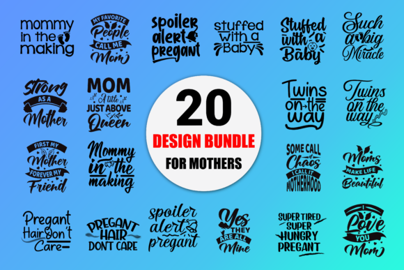 Reviewing Inspirational Quote for Mother SVG