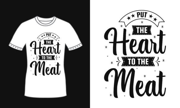 Reviewing Meal Quote Black Typography Svg T Shirt