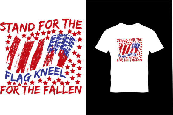 Reviewing Memorial Day T-shirt Design SVG for Real Stitching