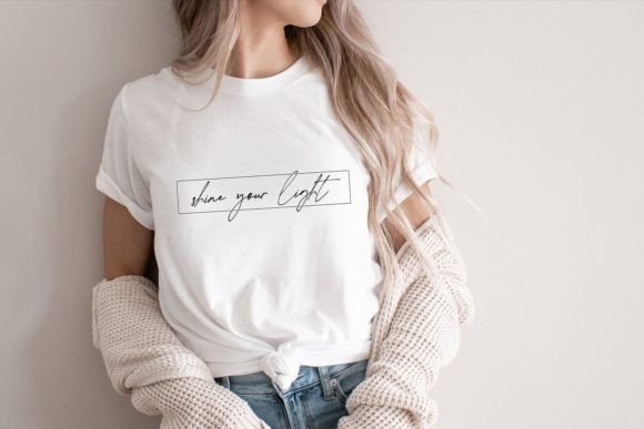 Reviewing Shine Your Light SVG for Real Embroidery Projects