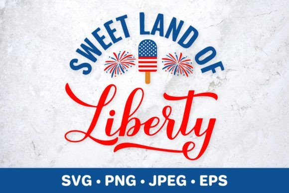 Reviewing Sweet Land of Liberty for Embroidery