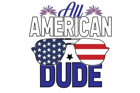 Reviewing the All American Dude SVG for Real Embroidery Projects