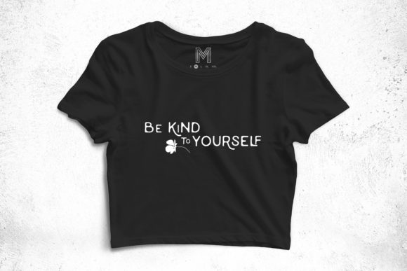 Reviewing the Be Kind Floral SVG for Stitching