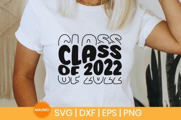 Reviewing the Class of 2022 Graduation SVG for Embroidery