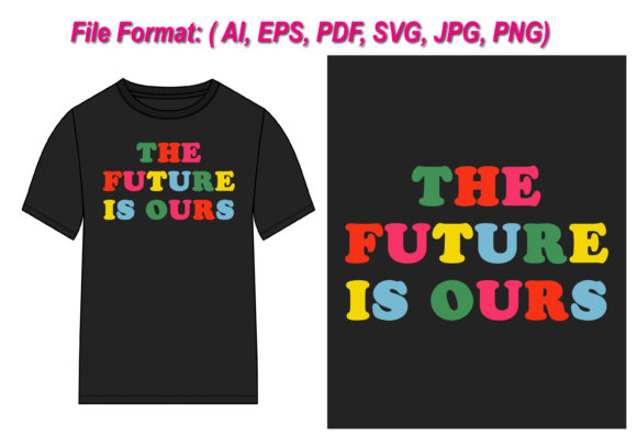 Reviewing The Future Is Ours SVG for Embroidery