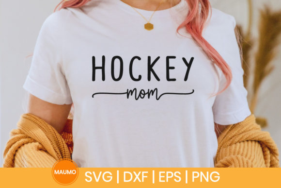 Reviewing the Hockey Mom SVG for Real Embroidery Use