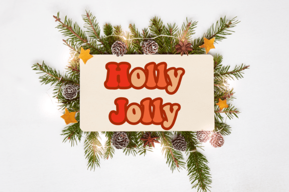 Reviewing the Holly Jolly SVG PNG Quote for Embroidery