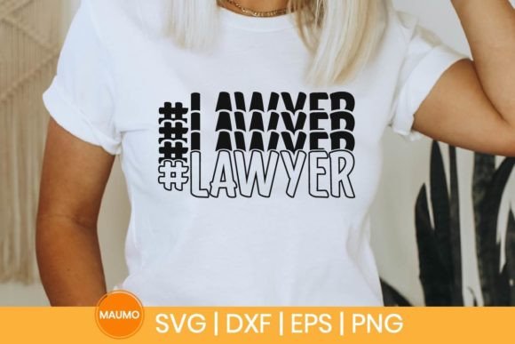 Reviewing the Lawyer SVG Quote for Embroidery Use