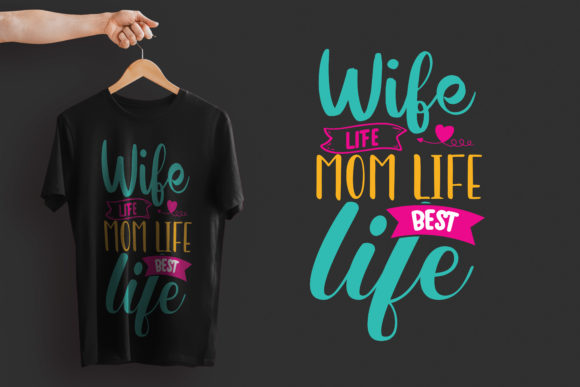 Reviewing the Mothers Day Quote T-shirt Design
