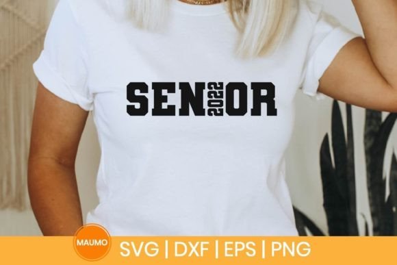 Reviewing the Senior 2022 Graduation SVG for Embroidery