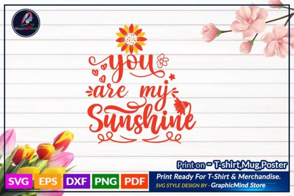 Reviewing the You Are My Sunshine SVG for Embroidery