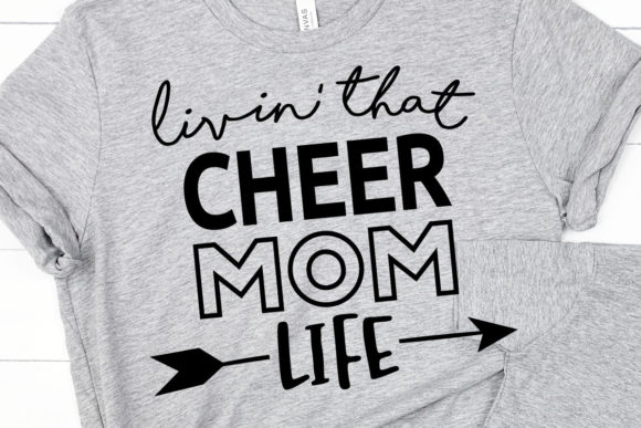 Stitching Living That Cheer Mom Life: A Designer’s Review