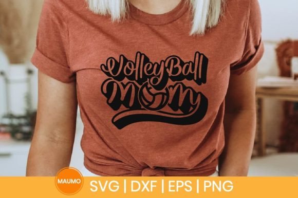 Volleyball Mom SVG: A Designer’s Embroidery Review